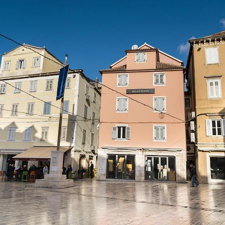Split City Centre Room Exterior photo