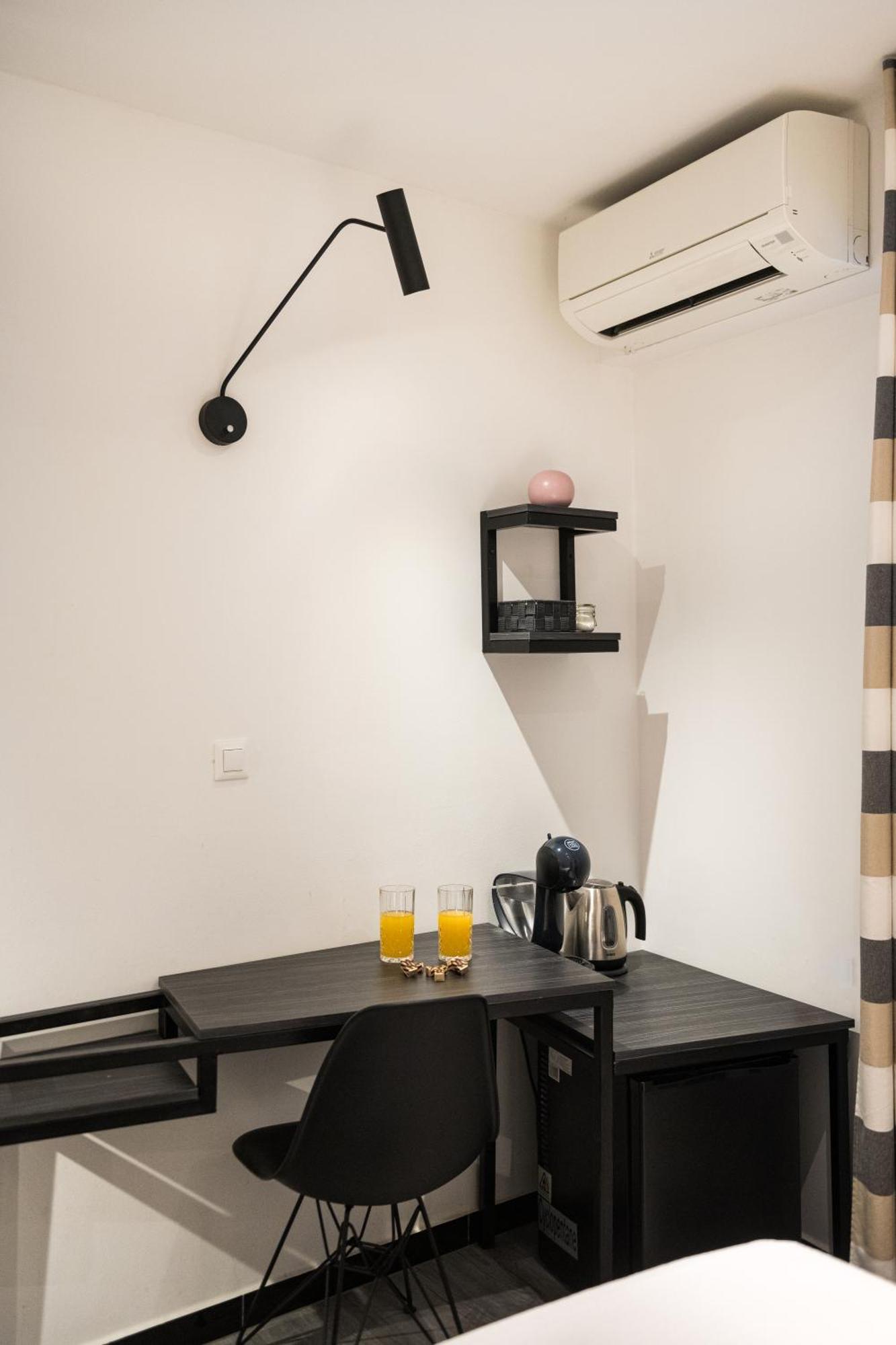 Split City Centre Room Exterior photo
