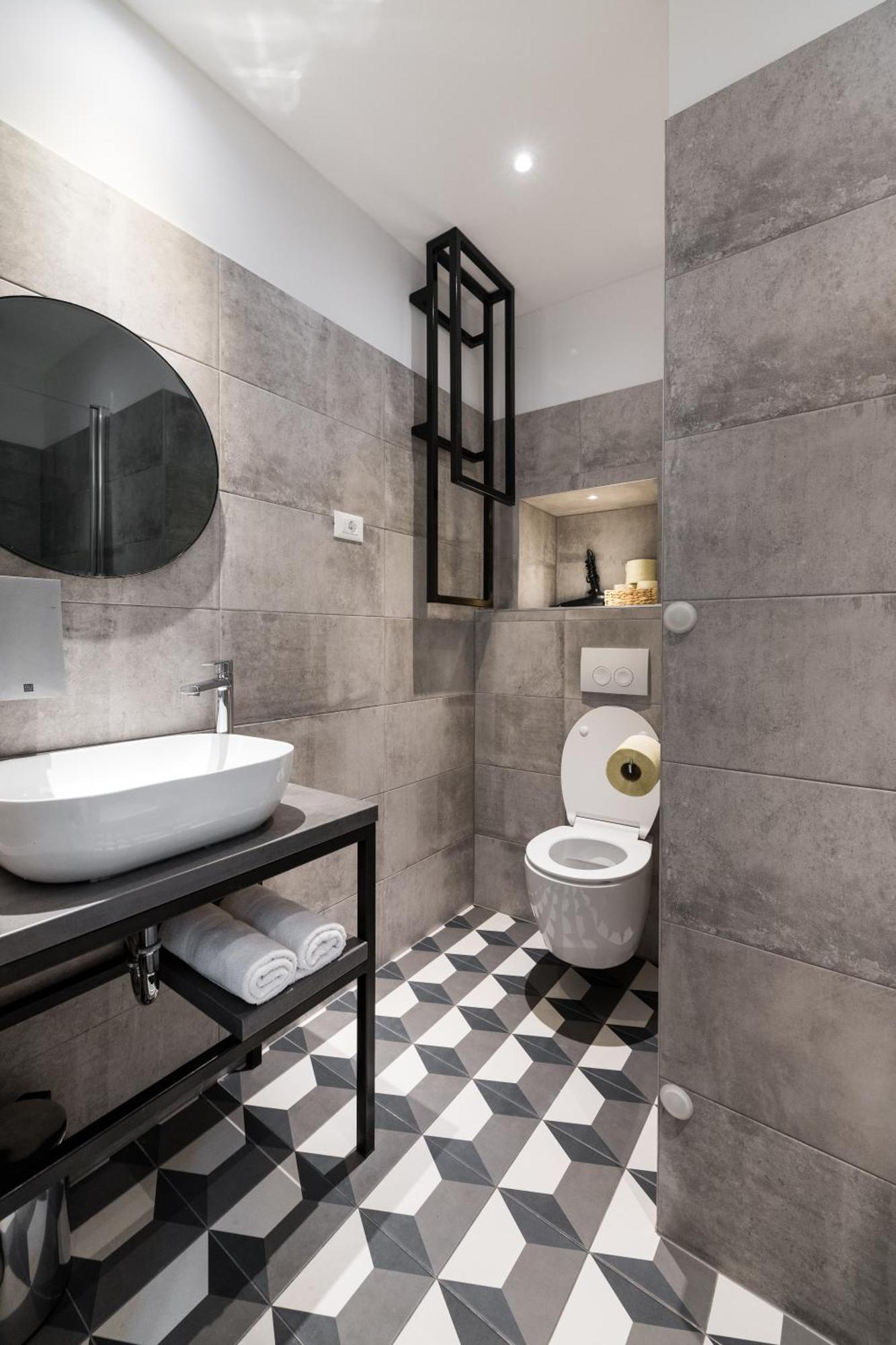 Split City Centre Room Exterior photo