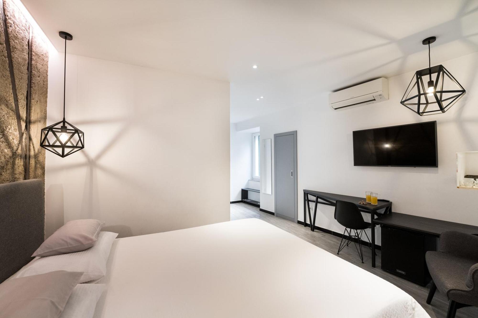 Split City Centre Room Exterior photo
