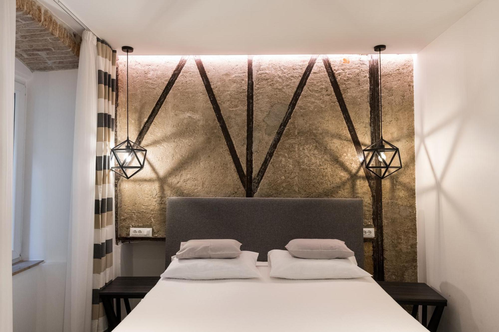 Split City Centre Room Exterior photo