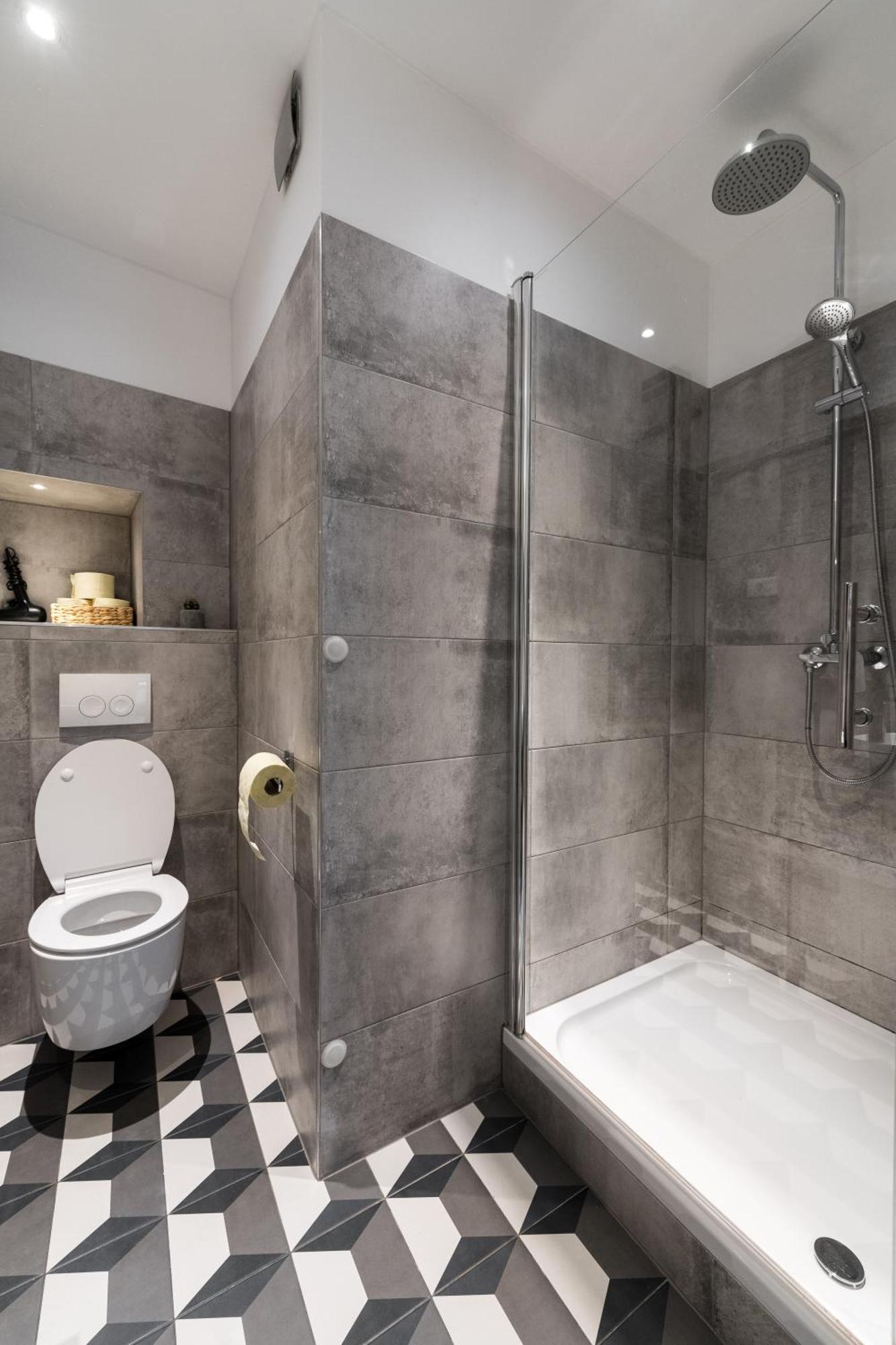 Split City Centre Room Exterior photo